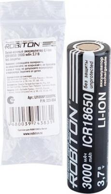 Аккумулятор LI186NP3000FPK без защиты PK1