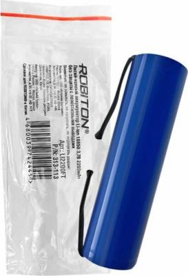 Аккумулятор LI2200FT – фото 2