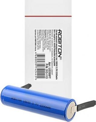 Аккумулятор LI2200FT