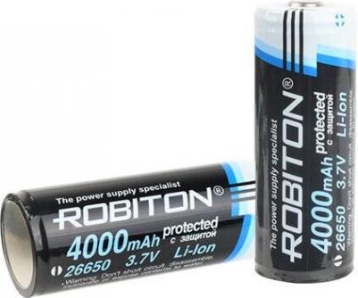 Аккумулятор Li26650 – фото 1