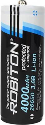 Аккумулятор Li26650 – фото 2