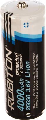 Аккумулятор Li26650 – фото 3