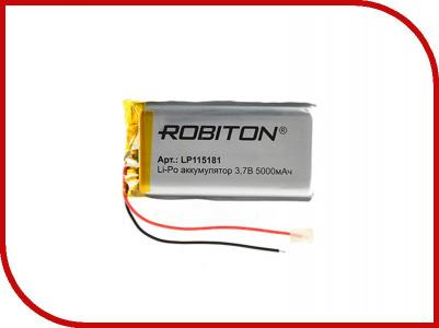 Аккумулятор LP115181 – фото 2