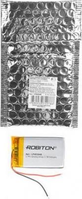 Аккумулятор LP403048