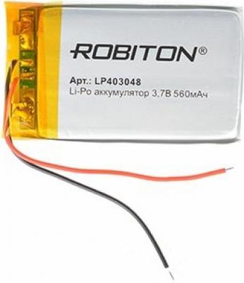 Аккумулятор LP403048 – фото 1