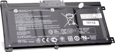 Аккумулятор LP4070100