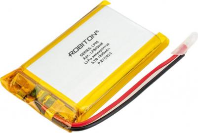 Аккумулятор LP803048 – фото 1