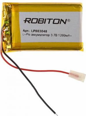 Аккумулятор LP803048