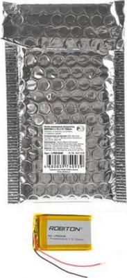 Аккумулятор LP803048 – фото 3