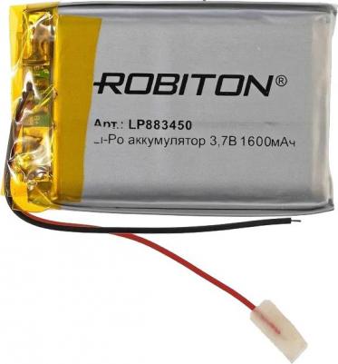 Аккумулятор LP883450 – фото 1