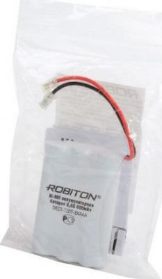 Аккумуляторная батарея DECT-T207-3XAAA – фото 1