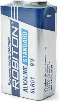 Батарейка 6LR61 614-655 1 шт