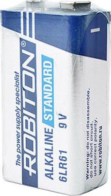 Батарейка 6LR61 614-655 1 шт – фото 2