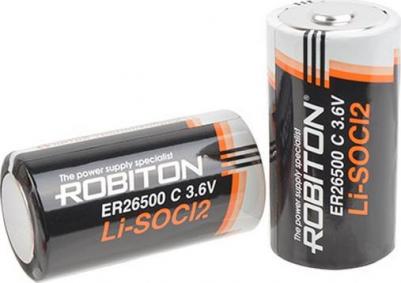 Батарейка ER26500-SR2, 2шт – фото 6