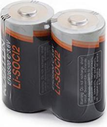 Батарейка ER26500-SR2, 2шт – фото 7