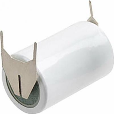 Батарейка PROFI CR14250P2M1 1/2AA с плоскими выводами под пайку PK1 – фото 2