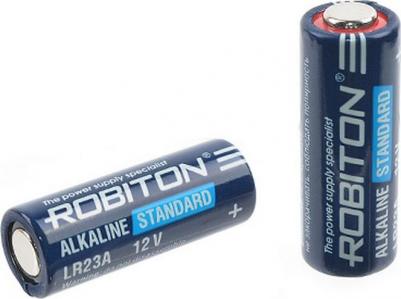 Батарейка STANDARD R-23A-0-BL5 – фото 1