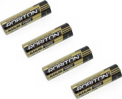 Элемент питания FORCE LR6 – фото 2