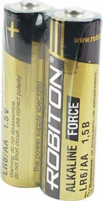 Элемент питания FORCE LR6