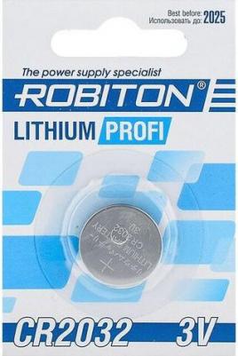 Элемент питания PROFI R-CR2032 – фото 5