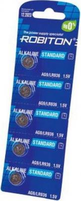 Элемент питания STANDARD R-AG9-0