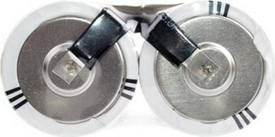 Литиевая батарейка ER26500-FT C с лепестковыми выводами SR2 – фото 2