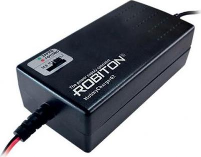 Зарядное устройство для аккумуляторов HobbyCharger02