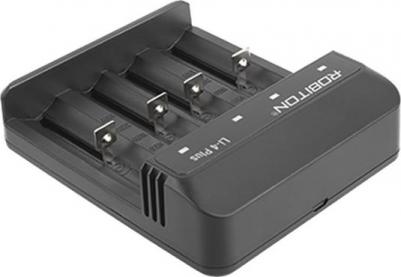 Зарядное устройство Li-4 Plus