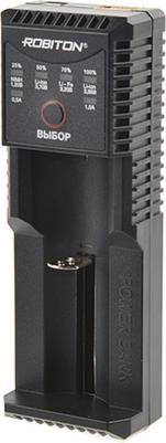 Зарядное устройство Master Charger 1B USB – фото 2