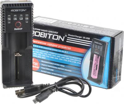 Зарядное устройство Master Charger 1B USB – фото 5