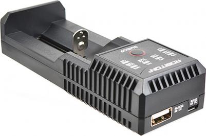 Зарядное устройство Master Charger 1B USB – фото 8