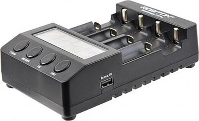 Зарядное устройство MasterCharger 4T5 Pro – фото 1