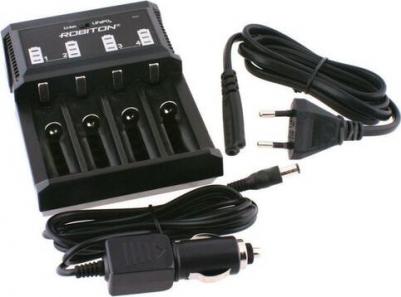 Зарядное устройство MasterCharger 850