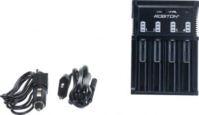 Зарядное устройство MasterCharger 850 – фото 2