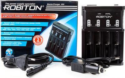 Зарядное устройство MasterCharger 850 – фото 3