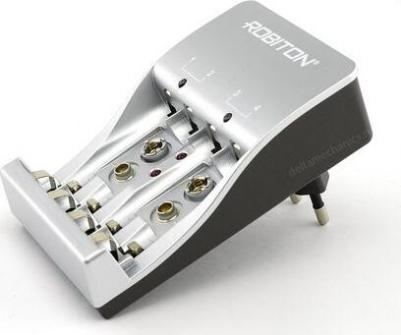 Зарядное устройство Smart S500/plus – фото 1