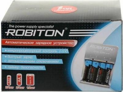 Зарядное устройство Smart S500/plus – фото 2