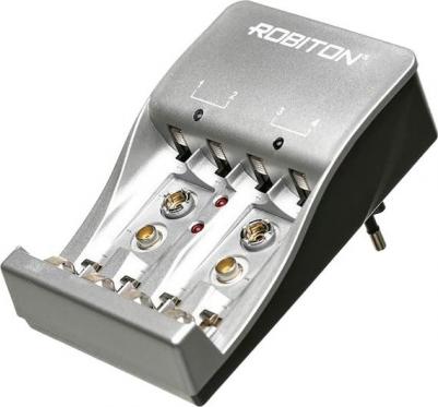 Зарядное устройство Smart S500/plus – фото 4