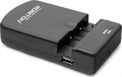 Зарядное устройство SmartCharger/IV – фото 4