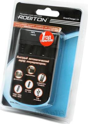 Зарядное устройство SmartCharger/IV – фото 6