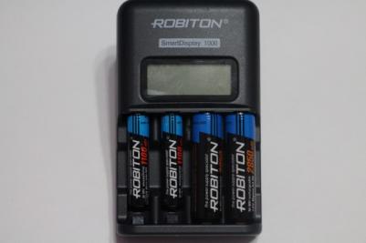 Зарядное устройство SmartDisplay 1000 – фото 4