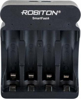 Зарядное устройство SmartFast4 – фото 1