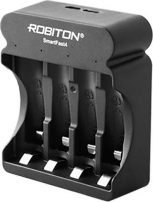 Зарядное устройство SmartFast4