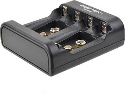 Зарядное устройство SmartFast4 – фото 2