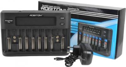 Зарядное устройство VolumeCharger Plus – фото 1