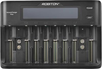 Зарядное устройство VolumeCharger Plus