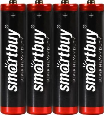 Батарейка ААА R03-4BL (SBBZ-3A04B) (48/960) – фото 7