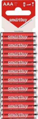 Батарейка алкалиновая LR03/10SB, цена за 1 упак