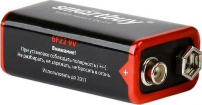 Батарейка Super Heavy Duty 6F22/1S