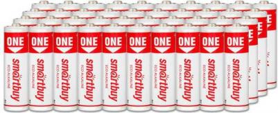 Батарейки One LR6/4S ECO alkaline 4690626047273 – фото 2